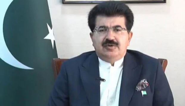 چیئرمین سینیٹ صادق سنجرانی کا واٹس ایپ اکاؤنٹ ہیک ہوگیا