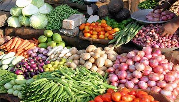 ملک بھر میں سبزی کی قیمتیں آسمان سے باتیں کرنے لگیں