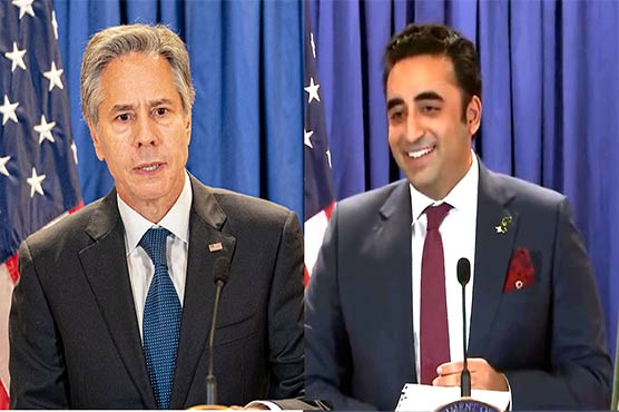 امریکا کا پاکستان کیلئے ایک کروڑ ڈالر امداد کا اعلان