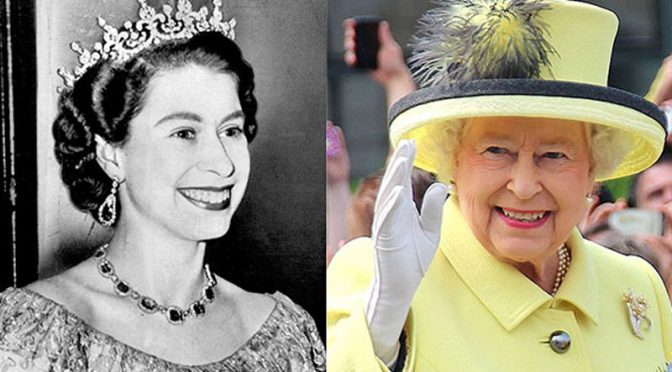 ملکہ برطانیہ کا انتقال: عالمی رہنماؤں کا خراج عقیدت