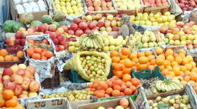 افغانستان سےدرآمد ہونے والے پھلوں اور میوہ جات پر کسٹم ڈیوٹی بڑھادی گئی