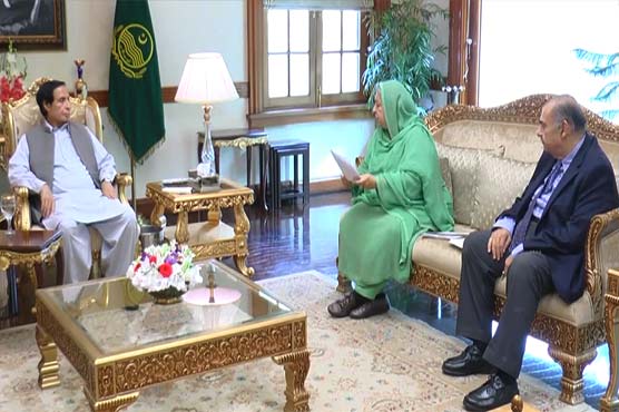 پنجاب کا وفاق کی جانب سے 146 ارب کے واجبات ادا نہ کرنے پر اظہار تشویش