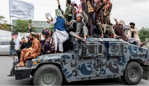افغانستان میں طالبان حکومت کا پنجشیر میں 40 جنگجو مارنے کا دعویٰ