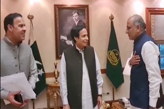وزیراعلیٰ پنجاب کی اوورسیز پاکستانیوں کے مسائل ترجیحی بنیادوں پر حل کرنے کی ہدایت