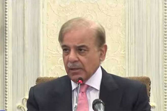 بروقت امداد پاک ترکیہ شاندارتعلقات کی عظیم عکاسی ہے:وزیراعظم