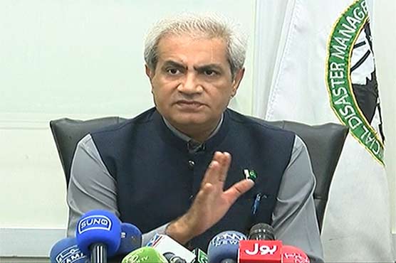 25 مئی کو فاشسزم کی انتہا کرنیوالے جلد گرفت میں آئینگے: عمر سرفراز چیمہ