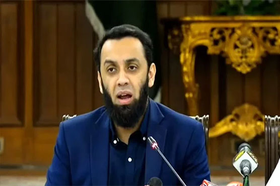 پنجاب اسمبلی ہنگامہ آرائی کیس: عطاء تارڑ کی عبوری ضمانت منظور