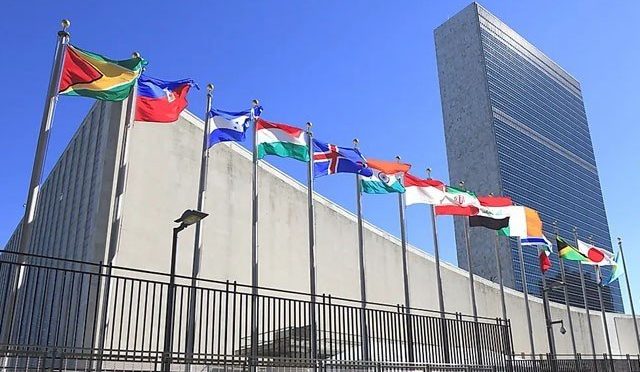 عالمی ادارے قرضوں کی واپسی کے لیے پاکستان کو ریلیف دیں ، اقوام متحدہ