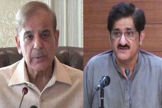 وزیراعظم کا وزیراعلیٰ سندھ سے ٹیلیفونک رابطہ، سیلاب متاثرین کی امداد بارے گفتگو