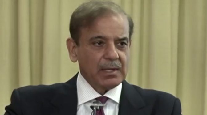 مفتاح اسماعیل نے ملک کو دیوالیہ ہونے سے بچایا، وزیر اعظم