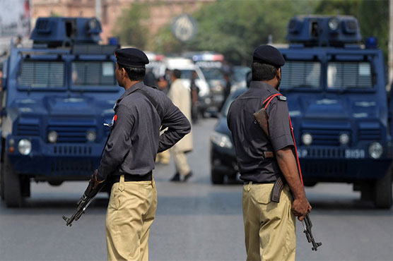 کراچی پولیس کی کارروائیاں، مبینہ پولیس مقابلوں میں 8 ملزمان گرفتار