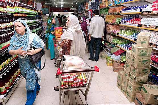 یوٹیلٹی سٹورز پر مختلف اشیاء ضروریہ کی قیمتوں میں اضافہ