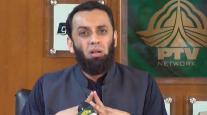 فواد چودھری کے مختلف جماعتوں سے رابطے ہیں، عطا تارڑ کا الزام