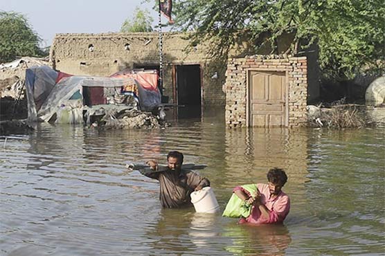 سیلاب کی تباہ کاریاں:مزید 18 افراد لقمہ اجل، متاثرین بے یارومددگار،مسیحا کے منتظر