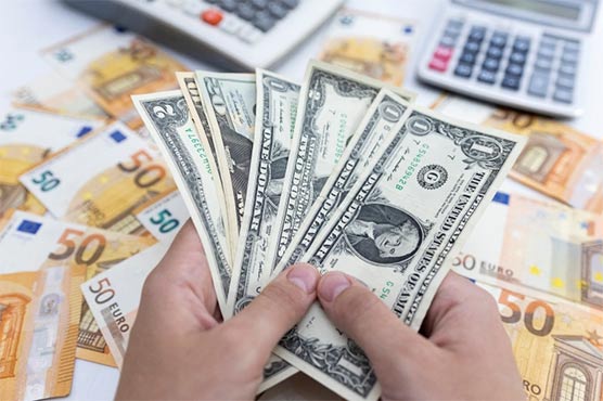 امریکی ڈالر کی قیمت کو بریک لگ گئی، پاکستانی روپے کی قدر میں اضافہ