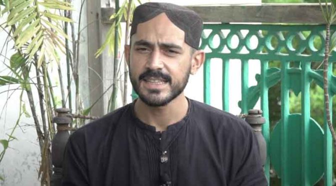 ذوالفقار بھٹو جونیئر کا دنیا سے پاکستان کا قرض معاف کرنے کا مطالبہ