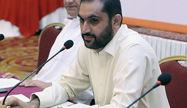 سیلابی صورت حال میں ناقص کارکردگی پر وزیراعلیٰ بلوچستان کو شوکاز نوٹس جاری کرنے کا فیصلہ