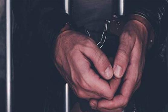 کراچی: سی ٹی ڈی کی کارروائی، کالعدم لشکر جھنگوی بلوچستان کا مفرور ملزم گرفتار
