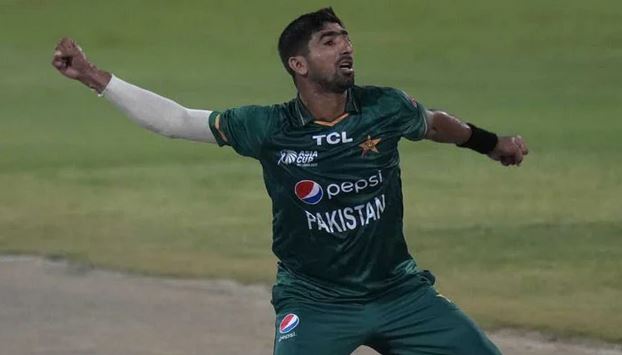 ایشیا کپ کے فائنل سے قبل فاسٹ بولر شاہ نواز دھانی فٹ ہوگئے