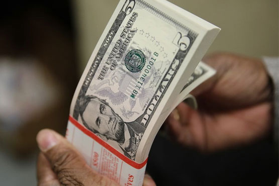 روپے کے مقابلے میں امریکی ڈالر کی قیمت 234 روپے سے متجاوز