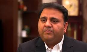 فواد چوہدری کیخلاف توہین عدالت کی درخواست سماعت کیلیے مقرر
