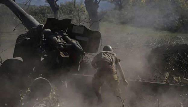 آذربائیجان اور آرمینیا کے درمیان تازہ سرحدی جھڑپوں میں 105 آرمینیائی فوجی ہلاک