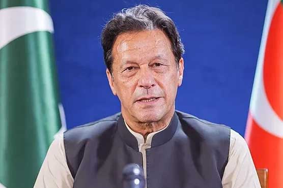 امریکی سائفر کی تحقیقات کی جائیں تو اسمبلی واپس جا سکتے ہیں: عمران خان