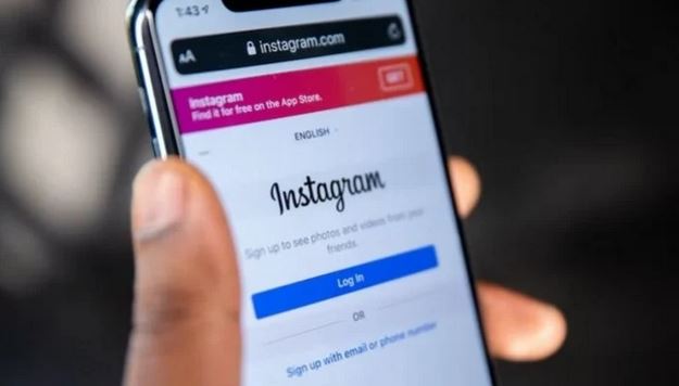 انسٹاگرام ریلز کو ٹک ٹاک سے مقابلے میں مشکلات کا سامنا