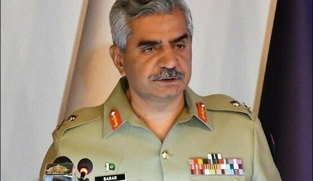 سیلاب زدگان کی بحالی کیلیے دوست ممالک آرمی چیف سے رابطے میں ہیں، ڈی جی آئی ایس پی آر