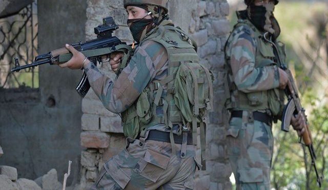 بھارتی فوج کی ریاستی دہشت گردی جاری؛ ایک دن میں 3 کشمیری نوجوان شہید