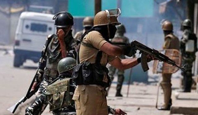 بھارتی سپریم کورٹ: مقبوضہ کشمیر کی خصوصی حیثیت کے خاتمے کا فیصلہ برقرار