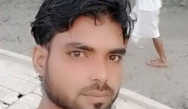 ہندوانتہا پسندوں نے مسلمان نوجوان کو چوری کا الزام لگا کر قتل کر دیا