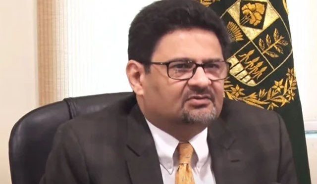 وزیرخزانہ کا مہنگائی بڑھنے کا اعترف کرتے ہوئے شرمندگی کا اظہار