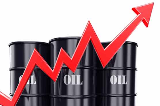 عالمی منڈی میں خام تیل کی قیمت میں 3 فیصد اضافہ ہوگیا