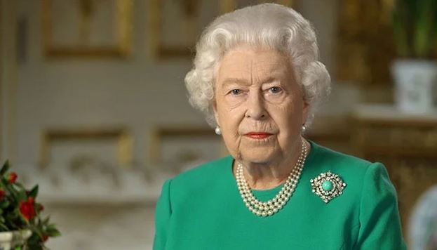 ملکہ برطانیہ کی طبیعت ناساز، ڈاکٹروں کا ان کی صحت سے متعلق اظہار تشویش