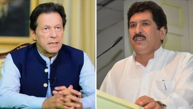 عمران کیخلاف واٹس ایپ گروپ میں نازیبا الفاظ پرڈی جی ہیلتھ سروسز کے پی عہدے سے فارغ