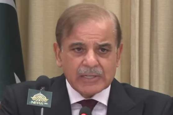 آڈیو لیکس سنجیدہ معاملہ، مریم نے فیور نہیں مانگی: وزیراعظم کا کمیٹی بنانے کا اعلان