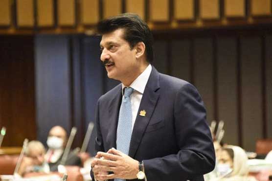 سینیٹ اجلاس، ڈاکٹر شہزاد وسیم نے سائفر کی تحقیقات کا مطالبہ کر دیا