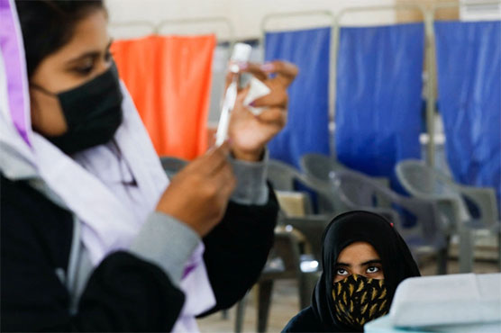 کورونا سے مزید ایک مریض جاں بحق، 39 نئے کیسز رپورٹ