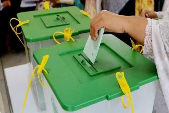ضمنی الیکشن: میدان سج گیا، قومی اسمبلی 8، پنجاب کے 3 حلقوں میں پولنگ شروع