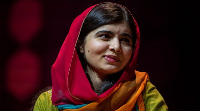 ملالہ یوسف زئی جلد پاکستان واپس پہنچ رہی ہیں