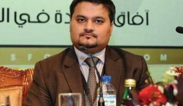5 سال میں آئی ٹی برآمدات 10 ارب ڈالر تک لے کرجائیں گے، زوہیب خان