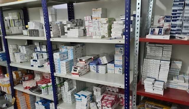فارما کمپنیاں دواؤں کی تیاری اور قیمتوں کا تعین خود کریں گی، فارما انجمن
