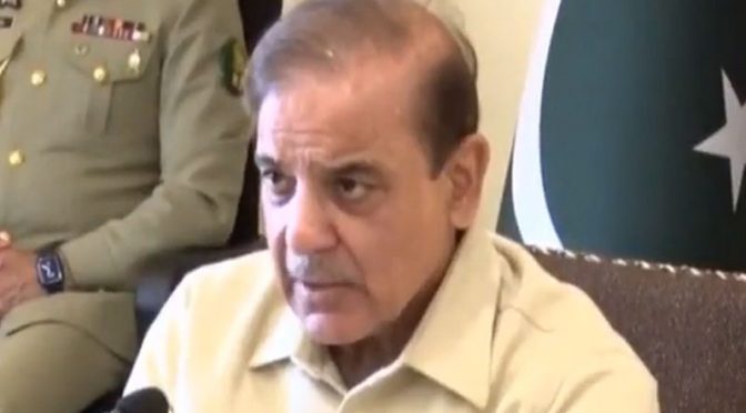 ریسکیو اور ریلیف سے متعلق چینی ماہرین کا تجربہ مفید ثابت ہو گا، وزیر اعظم