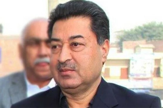 پی ٹی آئی نے چیف الیکشن کمشنر کی برطرفی کیلئے ریفرنس دائر کر دیا