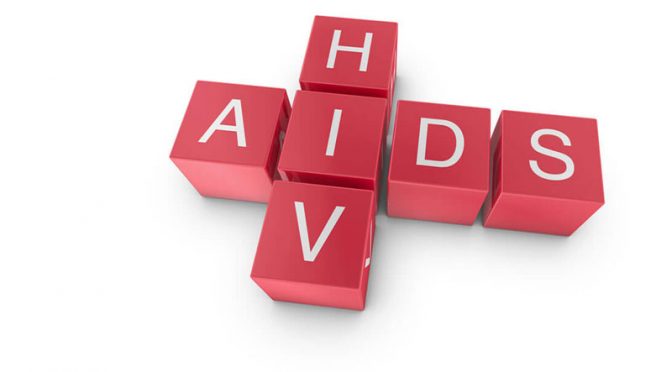 خیبر پختونخوا میں2ماہ کےدوران 488 افراد میں ایڈز
