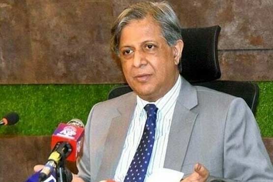 ہمارے پاس کوئی آڈیو نہیں، جس کے پاس وہ لیک کریں گے: اعظم نذیر تارڑ