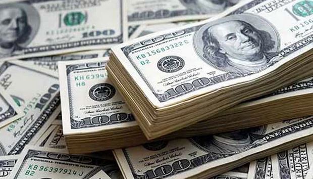 ملکی زرمبادلہ کے ذخائر کتنے ہوگئے ؟ اسٹیٹ بینک کی رپورٹ جاری