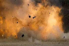 پشاور: فرنٹیئرکور کی گاڑی کے قریب دھماکا، 1 اہلکار شہید