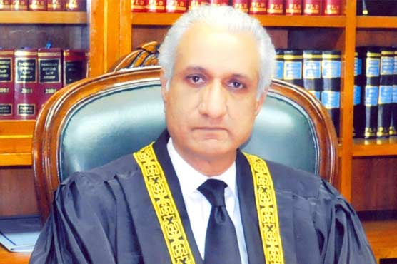‘پلی بارگین اعتراض جرم، سزا قانون سازی کے ذریعے کس طرح ختم ہوسکتی ہے؟’